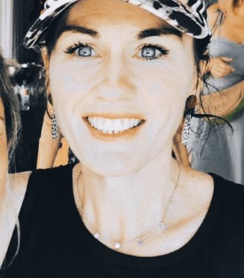Anriette Lubbe