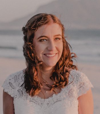 Bronwyn Muller