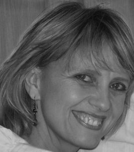 Carien Esterhuysen