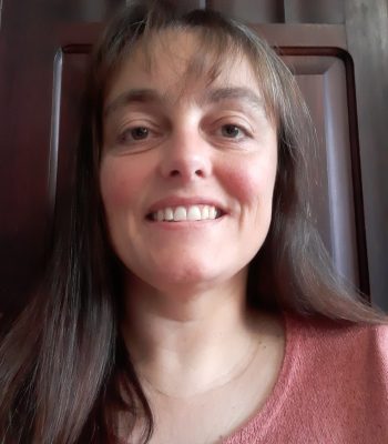 Marianne Visser