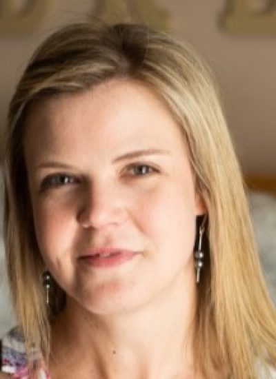 Yolande Laubser